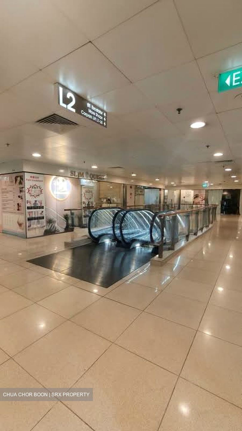 International Plaza (D2), Shop House #592836911